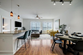 UBP - Luxury 1 Bed Apt Montrose Resort Living